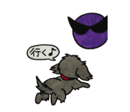 warusa sticker second edition siiru sticker #12229150