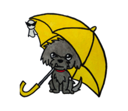 warusa sticker second edition siiru sticker #12229153