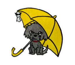 warusa sticker second edition siiru sticker #12229153