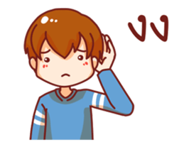 Lamoonlamai3 sticker #12229567