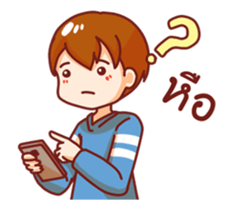 Lamoonlamai3 sticker #12229568