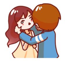 Lamoonlamai3 sticker #12229572