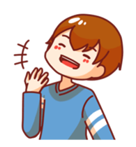 Lamoonlamai3 sticker #12229573