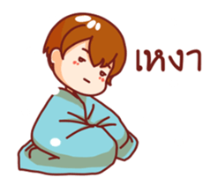 Lamoonlamai3 sticker #12229588