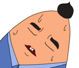 Sammy X Cherry sticker #12229795