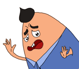 Sammy X Cherry sticker #12229796