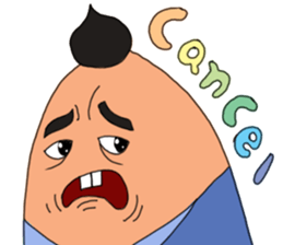 Sammy X Cherry sticker #12229797