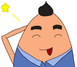 Sammy X Cherry sticker #12229798