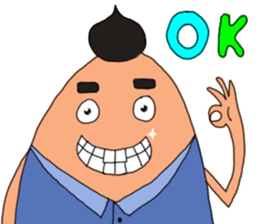 Sammy X Cherry sticker #12229803