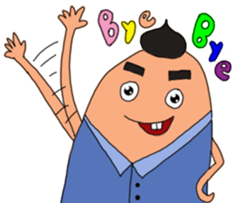 Sammy X Cherry sticker #12229805