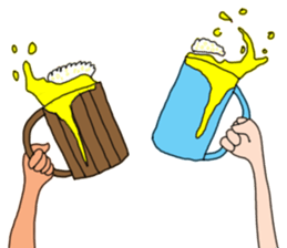 Sammy X Cherry sticker #12229809