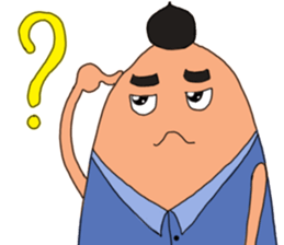 Sammy X Cherry sticker #12229810