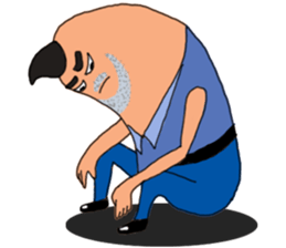 Sammy X Cherry sticker #12229811