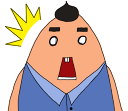 Sammy X Cherry sticker #12229813