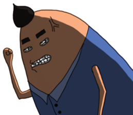 Sammy X Cherry sticker #12229814