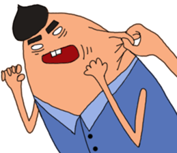 Sammy X Cherry sticker #12229815