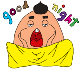 Sammy X Cherry sticker #12229816