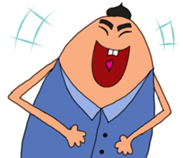 Sammy X Cherry sticker #12229820