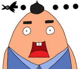 Sammy X Cherry sticker #12229824