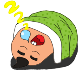 Sammy X Cherry sticker #12229826