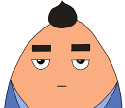 Sammy X Cherry sticker #12229828