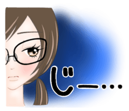 group talk JK sticker #12229832