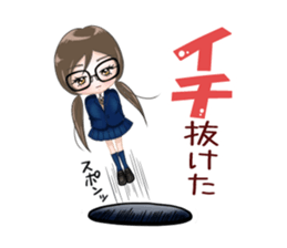 group talk JK sticker #12229835