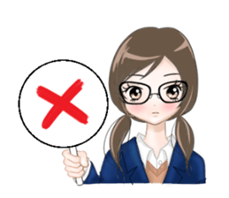 group talk JK sticker #12229865