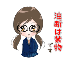 group talk JK sticker #12229868