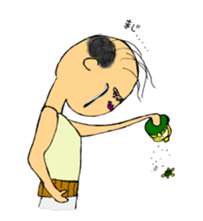 Welcome to Oonishi family sticker #12230212