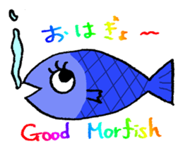 Lovely and Bizarre Stickers sticker #12230520