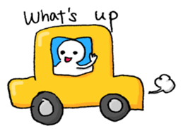 Lovely and Bizarre Stickers sticker #12230524