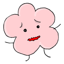 Lovely and Bizarre Stickers sticker #12230533