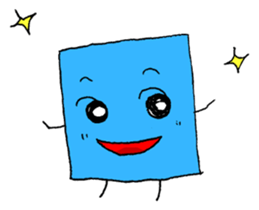 Lovely and Bizarre Stickers sticker #12230534