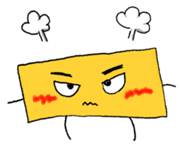 Lovely and Bizarre Stickers sticker #12230535