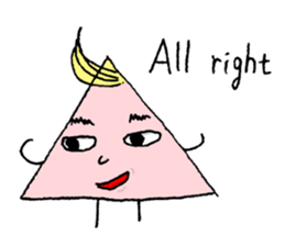 Lovely and Bizarre Stickers sticker #12230537