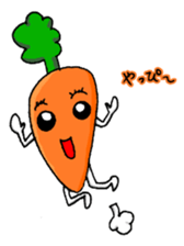 Lovely and Bizarre Stickers sticker #12230538