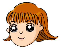 Lovely and Bizarre Stickers sticker #12230544