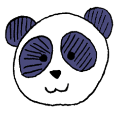 Lovely and Bizarre Stickers sticker #12230549