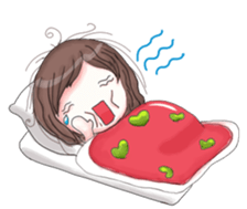 Nu A version 1 sticker #12230930