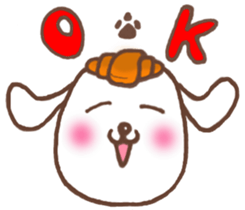 crowanwan sticker #12230991