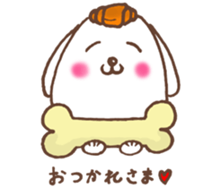 crowanwan sticker #12230993