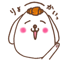 crowanwan sticker #12230994