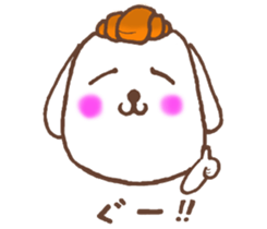 crowanwan sticker #12230996