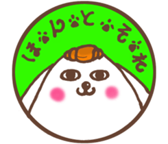 crowanwan sticker #12231003