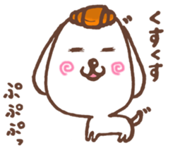 crowanwan sticker #12231006