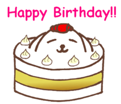 crowanwan sticker #12231009