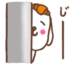 crowanwan sticker #12231011