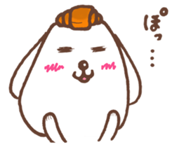 crowanwan sticker #12231012