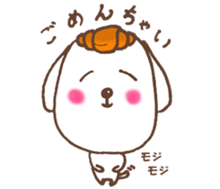 crowanwan sticker #12231013